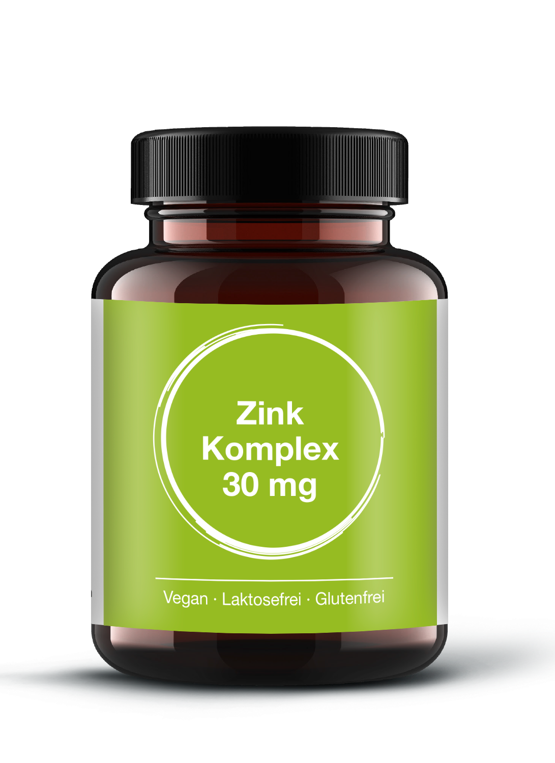 ZINK KOMPLEX 30MG