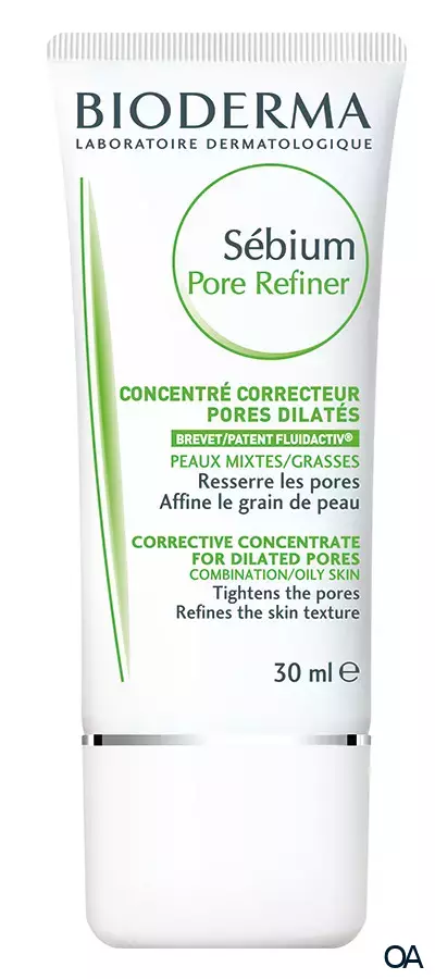 Bioderma Sebium Pore Refiner Porenverfeinernde Pflege