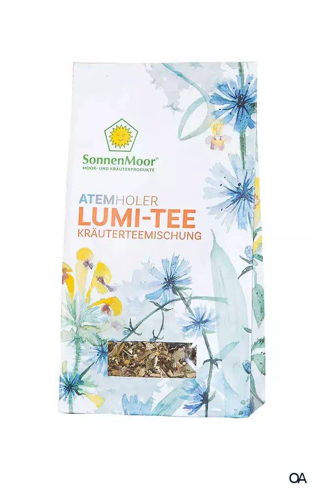 SonnenMoor Lumi-Tee®