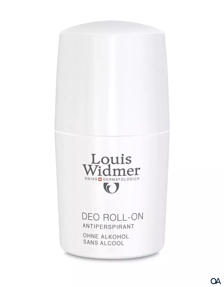 Louis Widmer Deo Roll-on