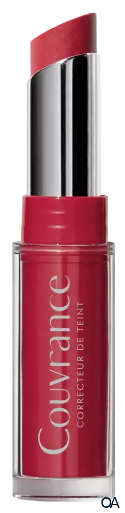 Avène Couvrance Getönter Lippenbalsam Pink Velours