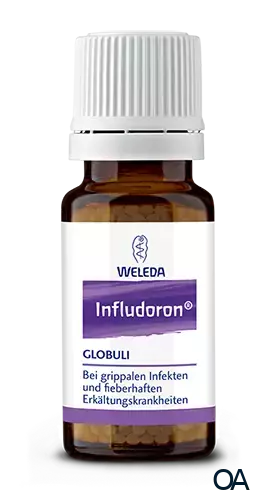 Weleda Infludoron® Globuli