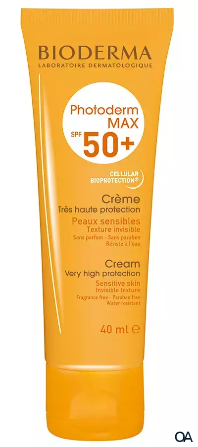 Bioderma Photoderm Crème LSF 50+