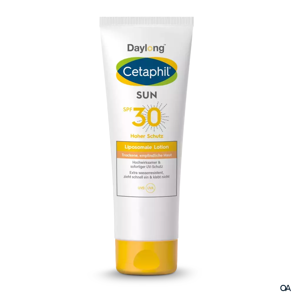 Cetaphil® Sun Daylong™ Liposomale Lotion SPF 30