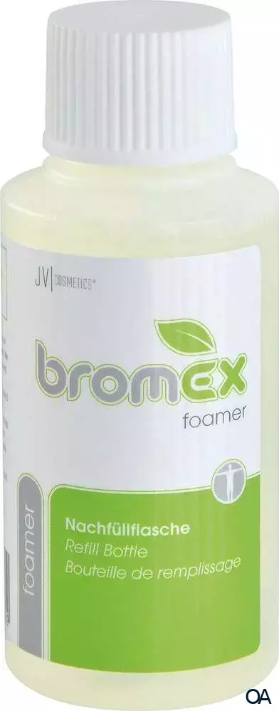 BromEx Foamer Nachfüllung