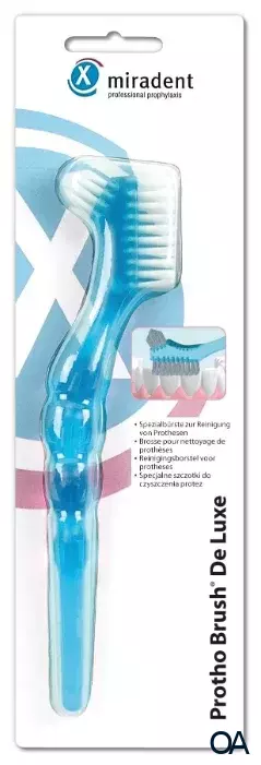 Miradent Protho Brush De Luxe