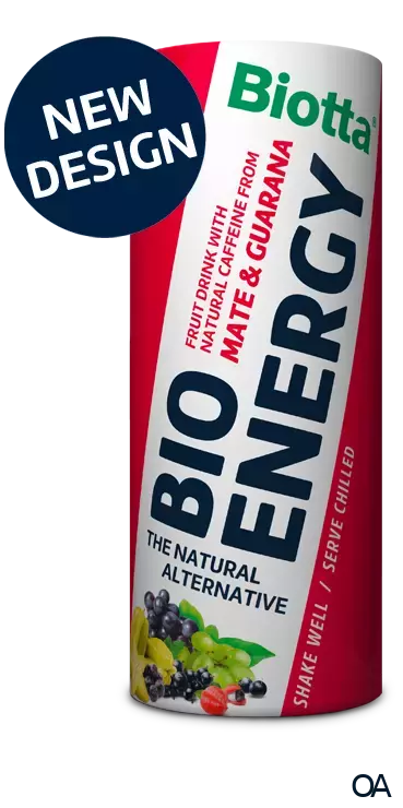 Biotta® Bio Energy Drink