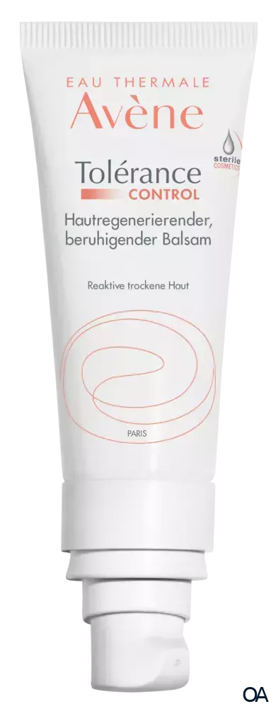 Avene Tolérance Control Balsam