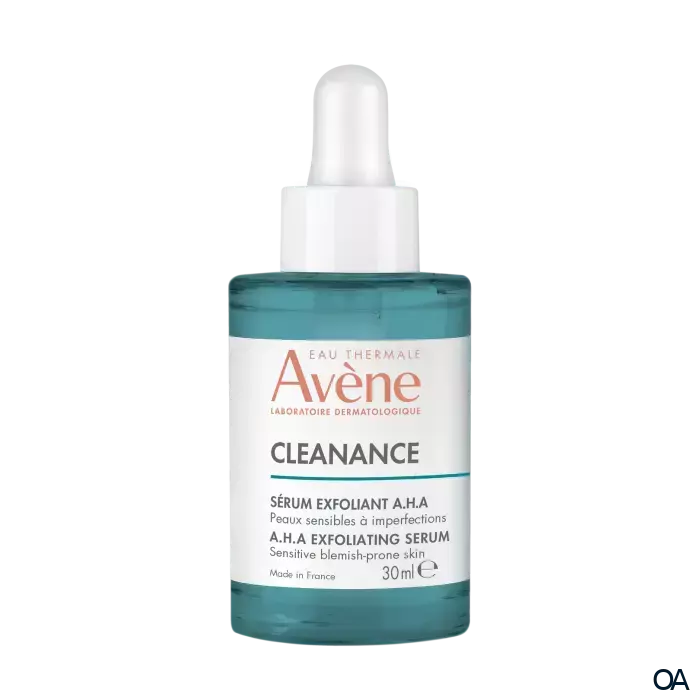 Avene Cleanance A.H.A Peeling-Serum