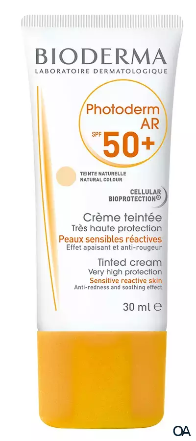 Bioderma Photoderm AR SPF 50+ Creme