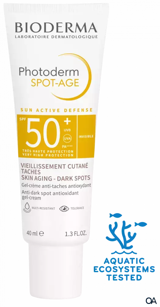 Bioderma Photoderm Spot-Age LSF 50+ Creme