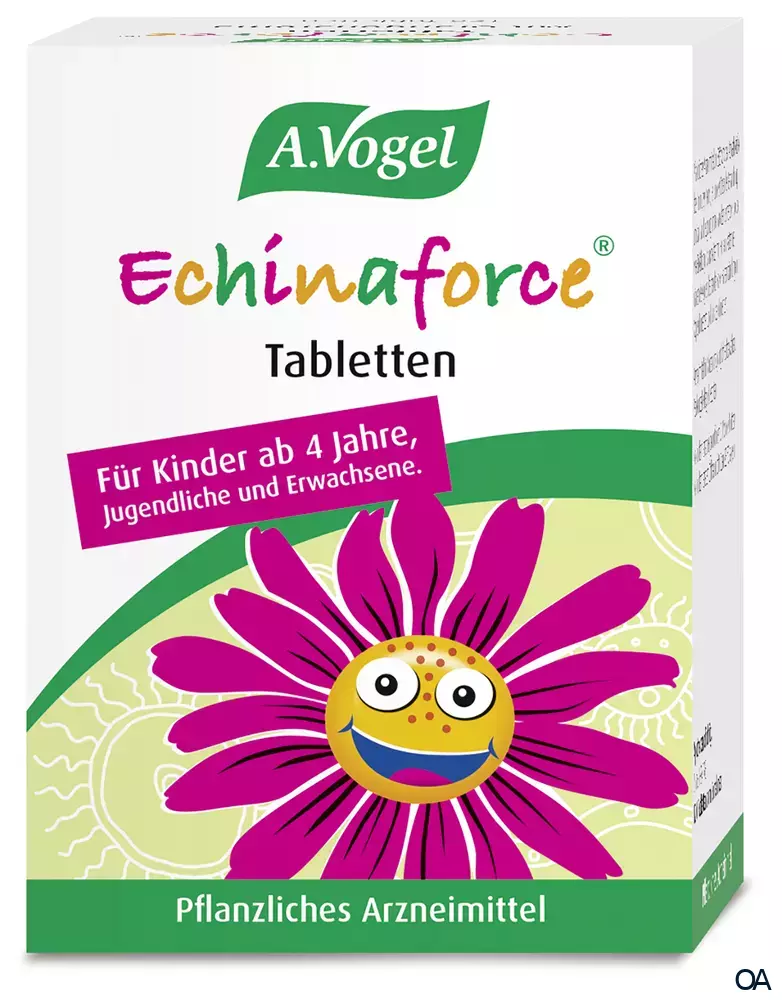 A.Vogel Echinaforce® Tabletten