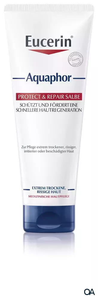 Eucerin® Aquaphor Protect & Repair Salbe