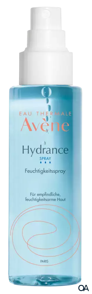 Avene Hydrance Feuchtigkeitsspray