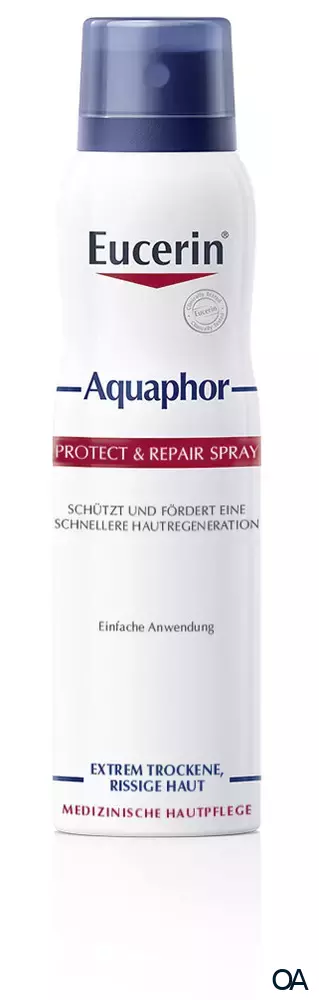 Eucerin® Aquaphor Protect & Repair Spray