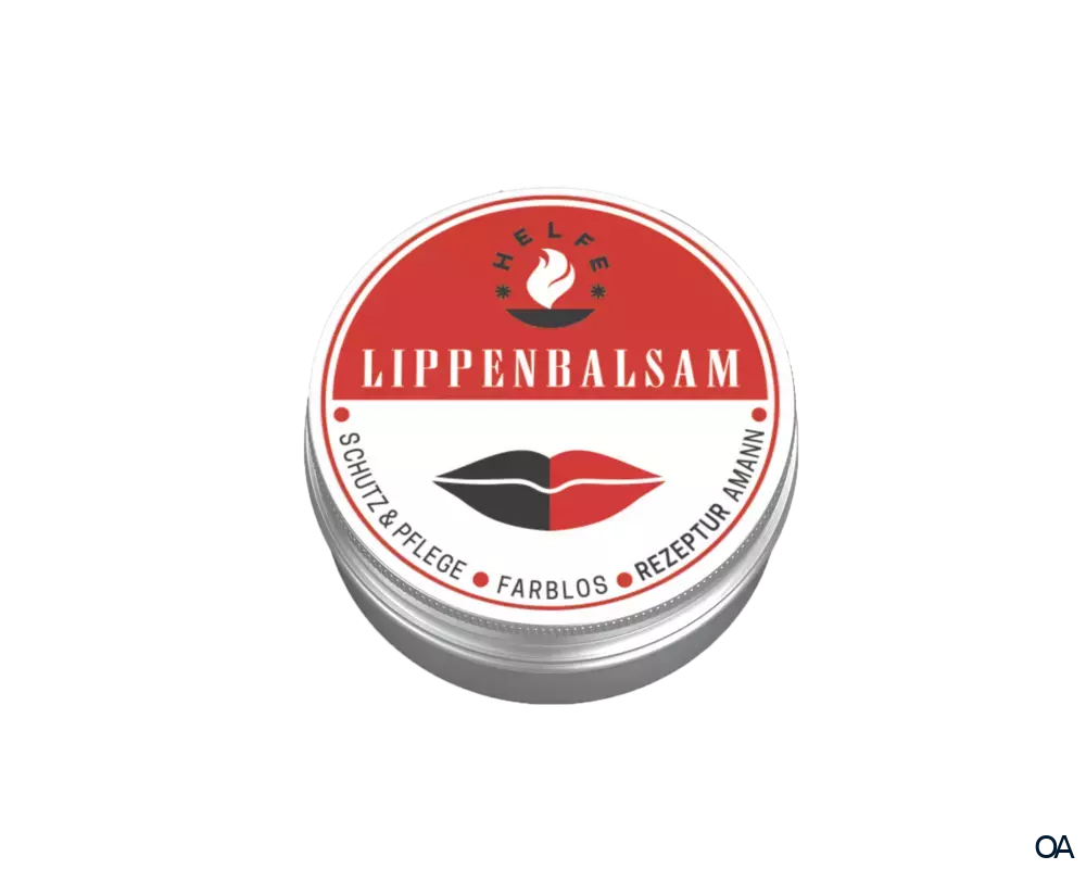 HELFE Lippenbalsam