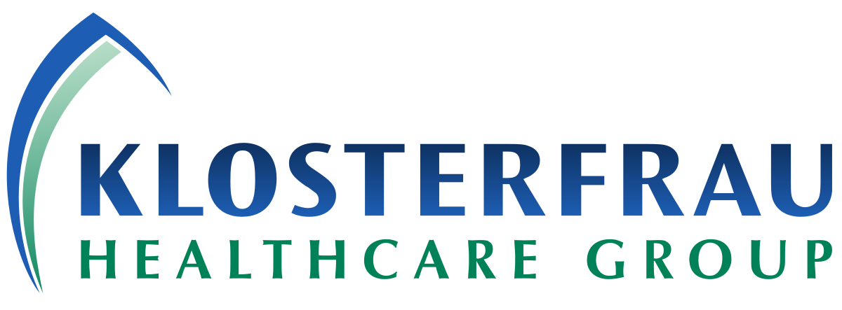 M.C.M. KLOSTERFRAU HEALTHCARE GMBH