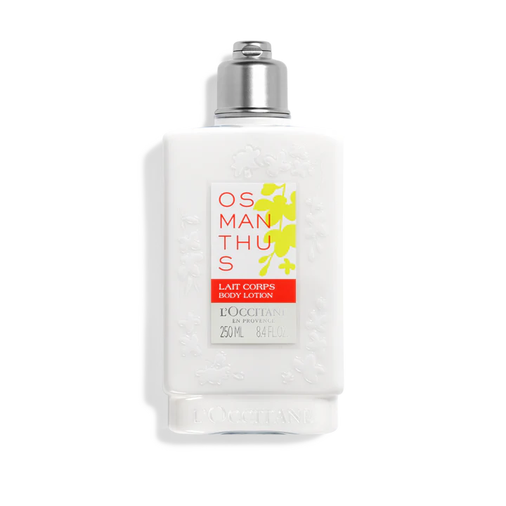 L'OCCITANE OSMANTHUS Körpermilch