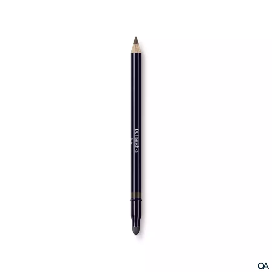 Dr. Hauschka Eye Definer 02 Brown