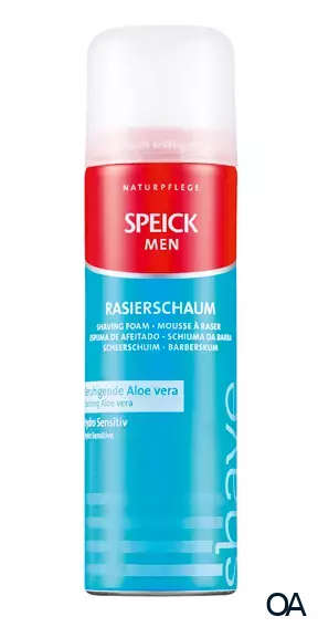 Speick Men Rasierschaum