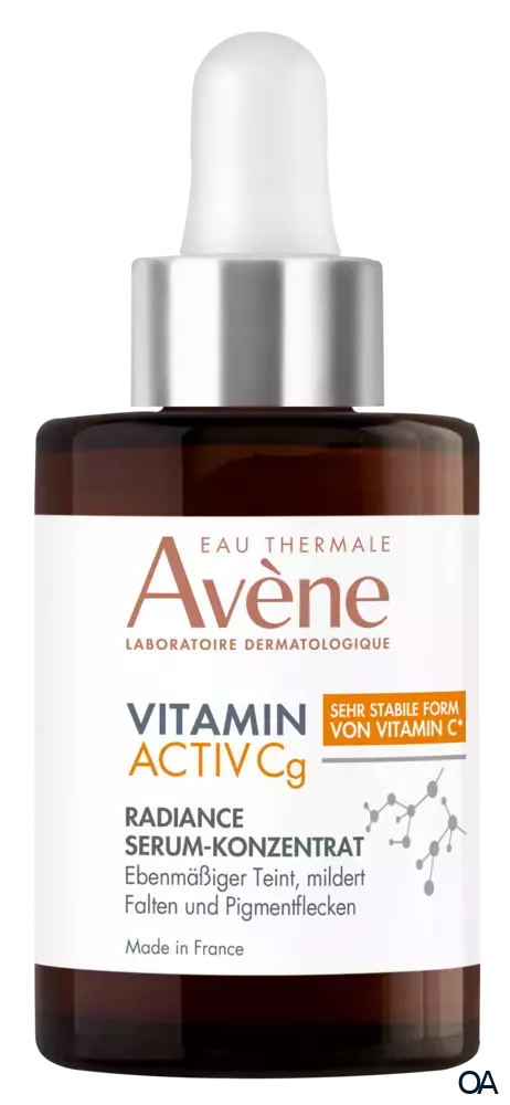 Avene VITAMIN ACTIV Cg Radiance Serum-Konzentrat