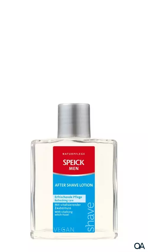 Speick Men After Shave Lotion