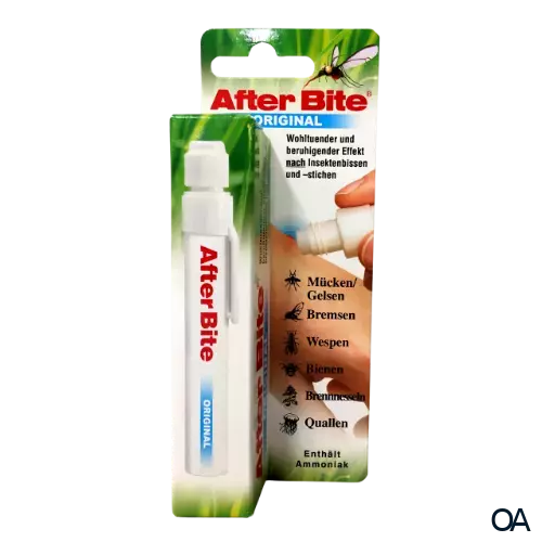 After Bite Stift Original