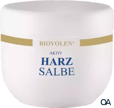 Biovolen® Aktiv Harzsalbe