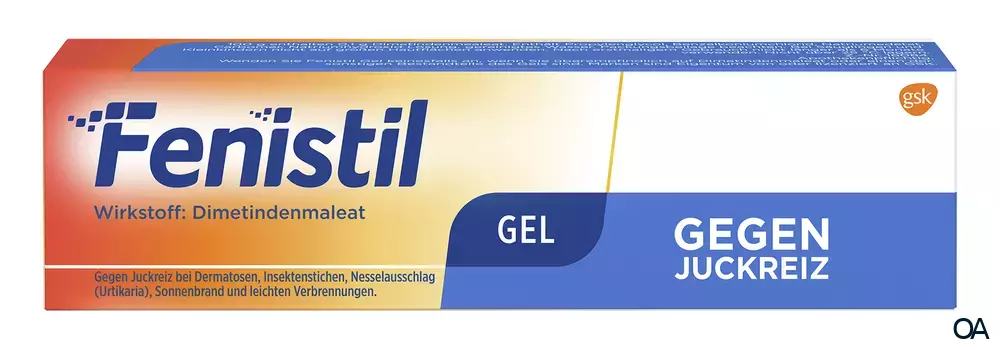 Fenistil® Gel