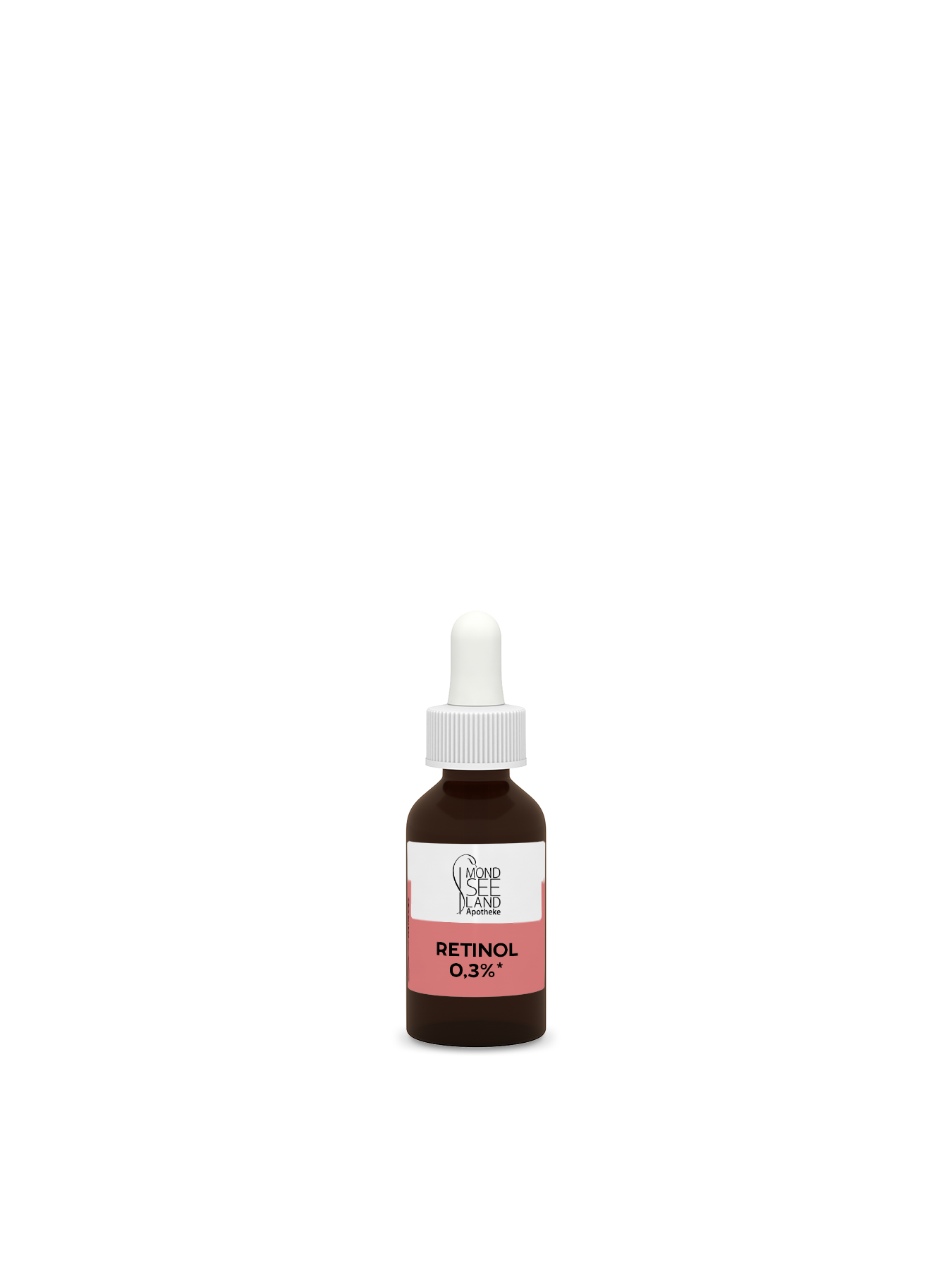 AKTIVSTOFF RETINOL 0,3 %