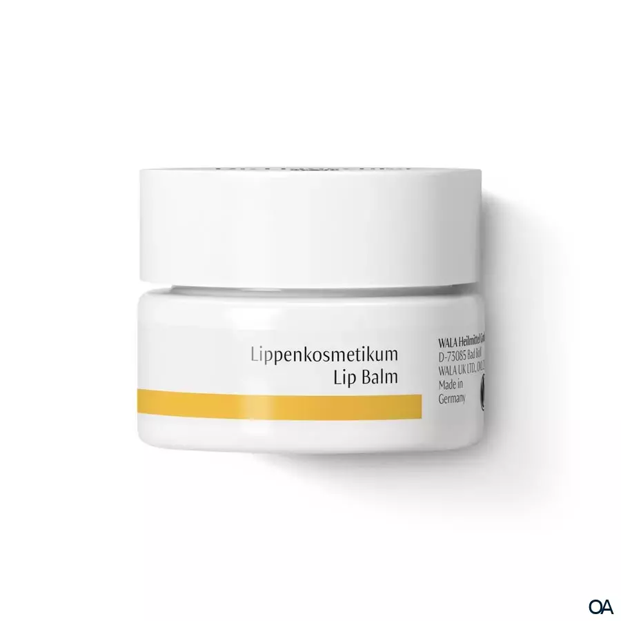 Dr. Hauschka Lippenkosmetikum - Lip Balm