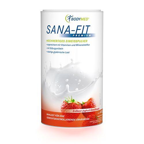 SANA-FIT PREMIUM