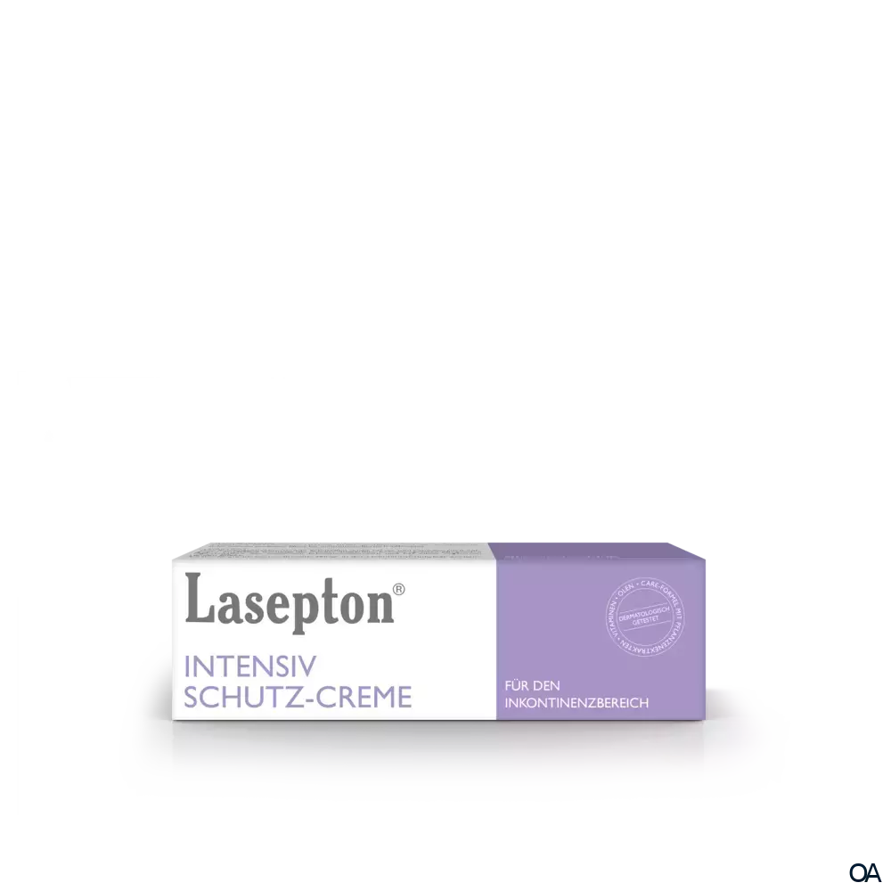 Lasepton® INTENSIV Schutz-Creme