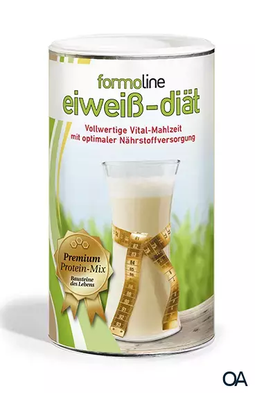 Formoline L112 Eiweiß-Diät-Pulver 480g