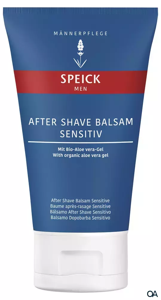 Speick Men After Shave Balsam Sensitiv