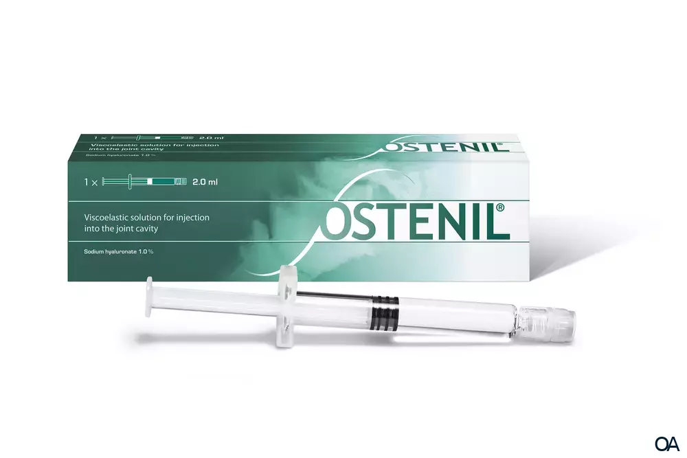 Ostenil® 20mg/2ml