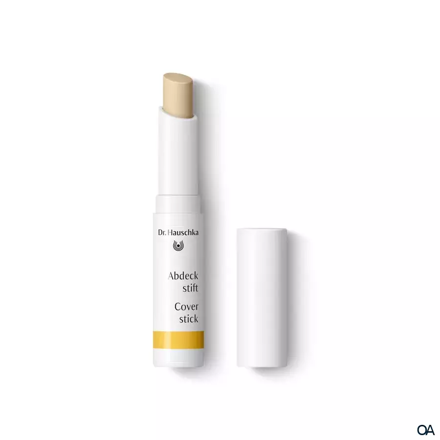 Dr. Hauschka Abdeckstift 02 Sand