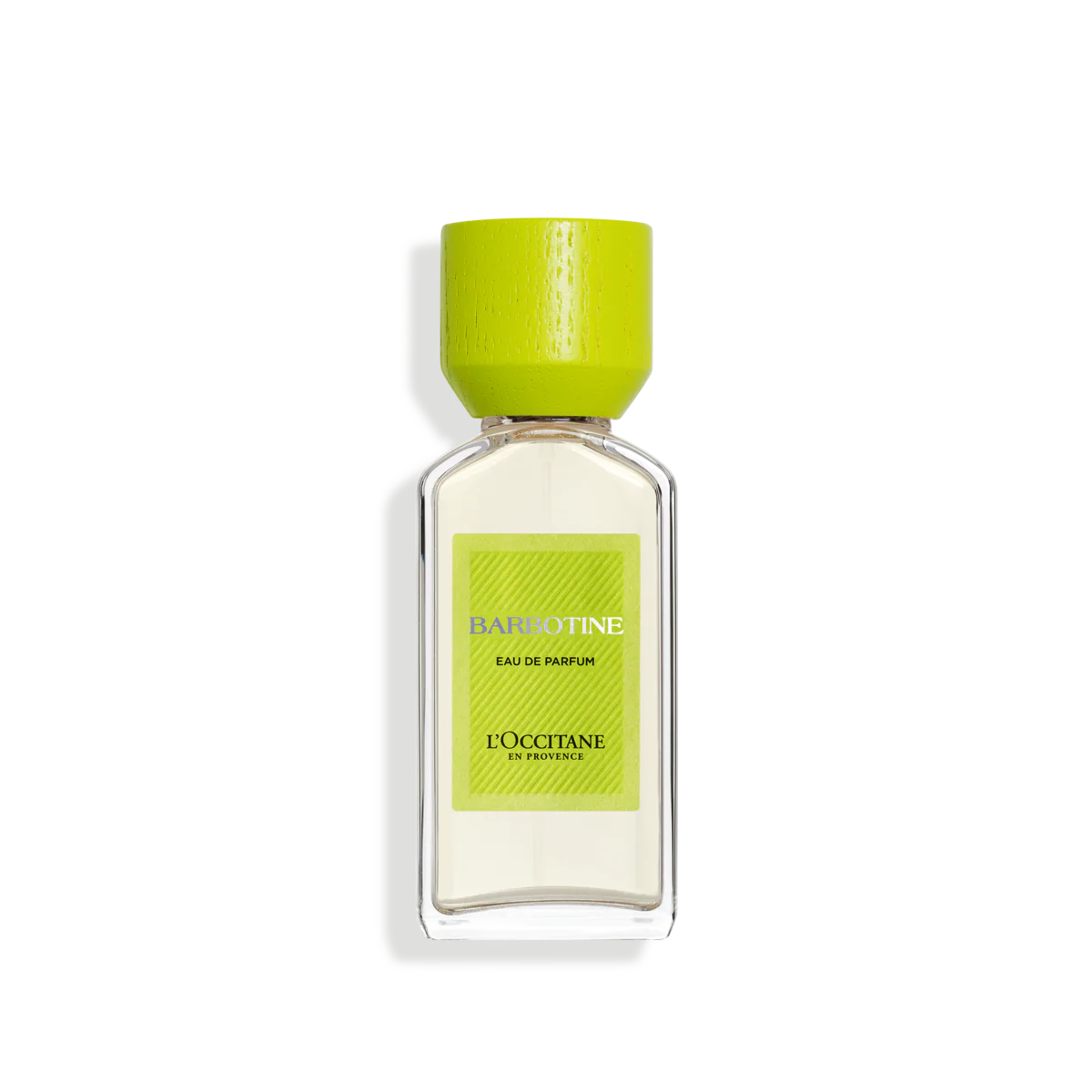 L'OCCITANE BARBOTINE EDP