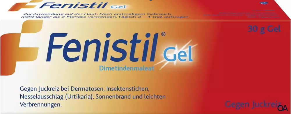 Fenistil® Gel