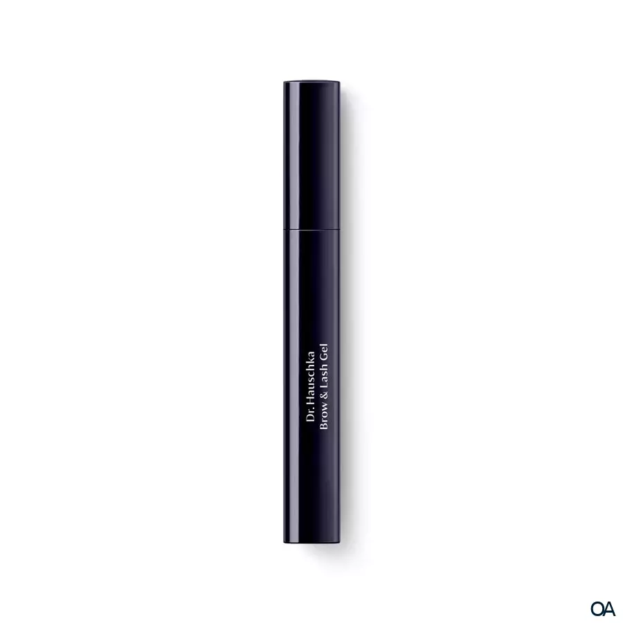 Dr. Hauschka Brow & Lash Gel Translucent