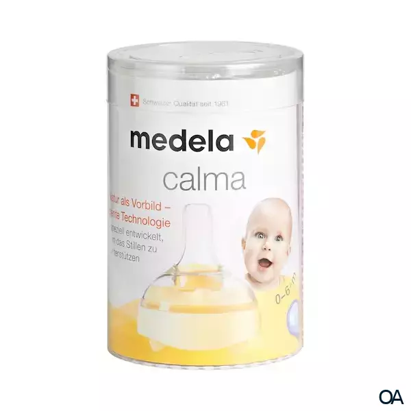 Medela Calma Trinksauger