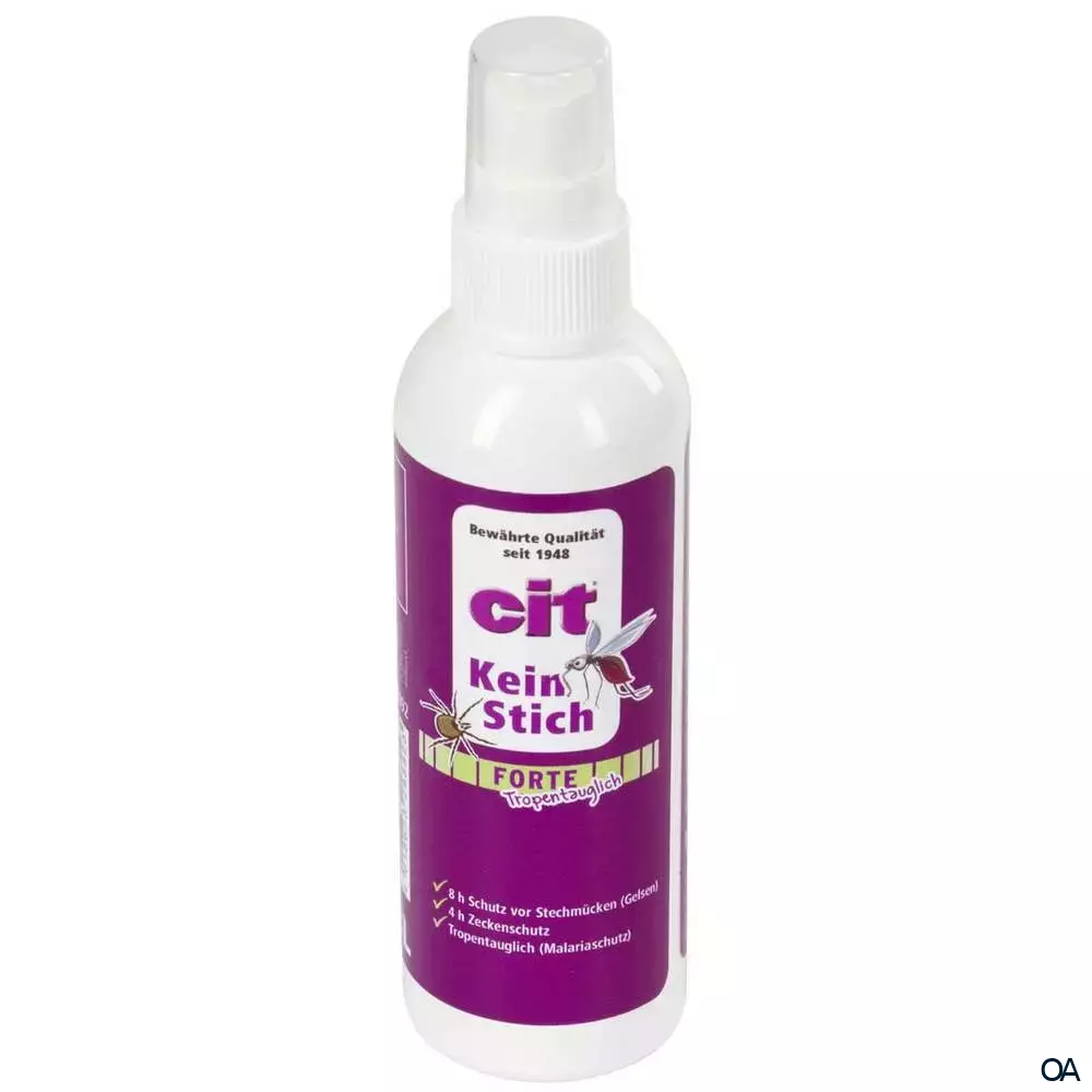 cit KeinStich forte Spray