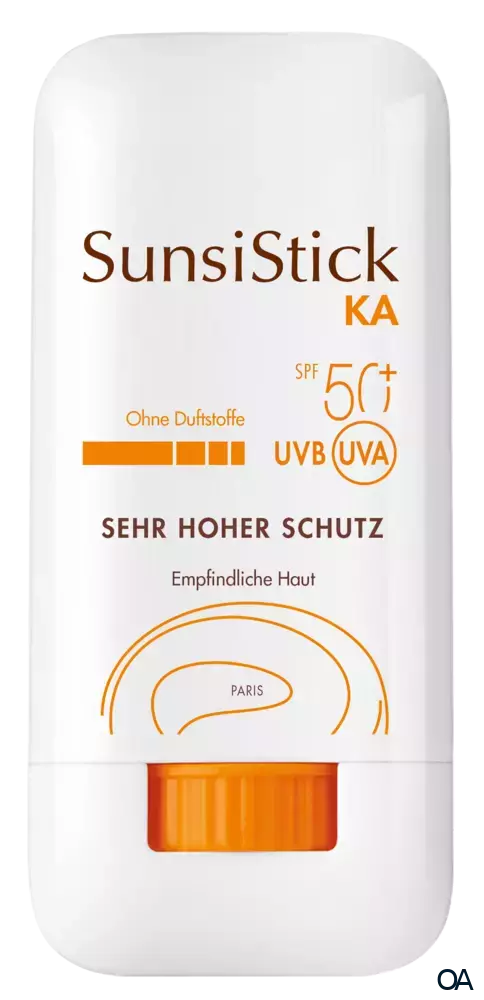 Avène SunsiStick KA SPF 50+