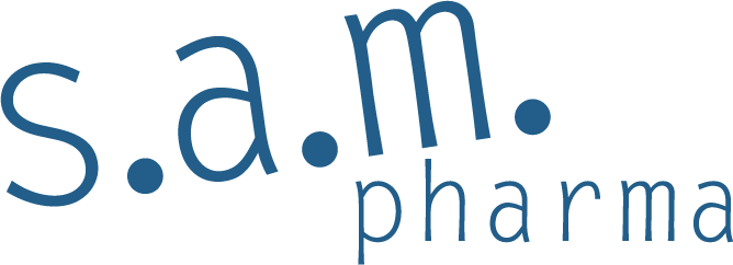 s.a.m. Pharma Handel GmbH