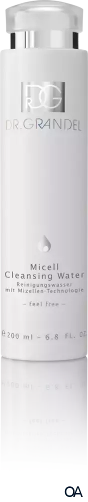 DR. GRANDEL Micell Cleansing Water