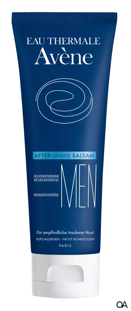 Avene MEN After-Shave Balsam