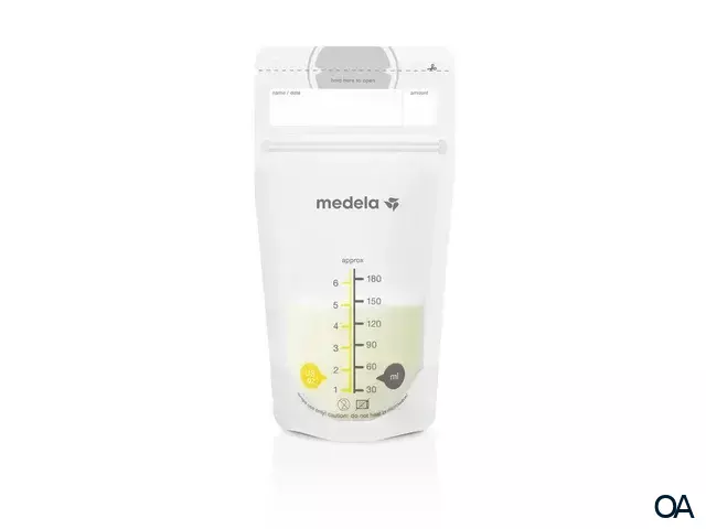 Medela Muttermilchbeutel