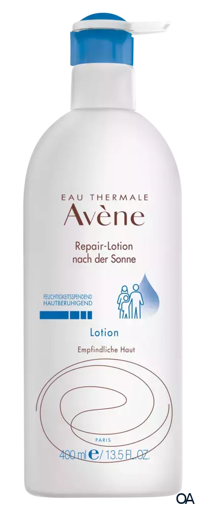 Avène Repair-Lotion