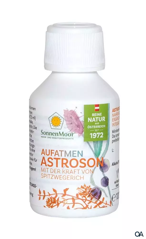 SonnenMoor Astroson®