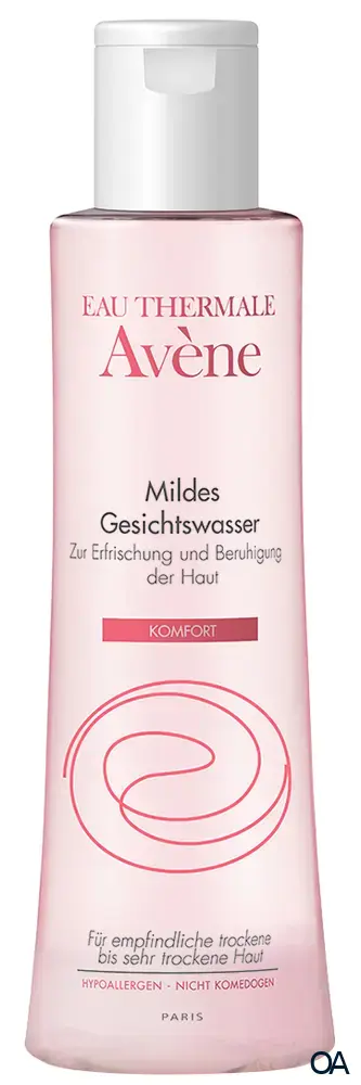 Avene Mildes Gesichtswasser